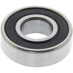 Centric 411.48000E Drive Axle Shaft Bearing - Rear Outer - view 2