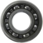 Centric 411.48005E Drive Axle Shaft Bearing - Rear Outer - view 1