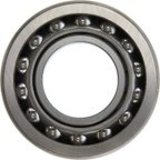 Centric 411.62013E Drive Axle Shaft Bearing - Front Inner - view 1