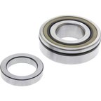 Centric 411.62017E Drive Axle Shaft Bearing - Rear - view 4