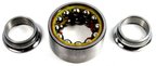 Centric 412.40020E Wheel Bearing - Front or Front Inner - view 1