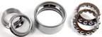 Centric 412.44001E Wheel Bearing - Front or Front Inner - view 1