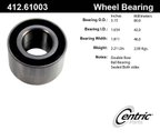 Centric 412.61003E Wheel Bearing - Rear - view 6