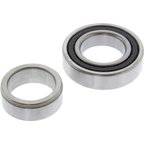 Centric 413.43000E Drive Axle Shaft Bearing - Rear or Rear Inner - view 3