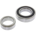 Centric 413.43000E Drive Axle Shaft Bearing - Rear or Rear Inner - view 2