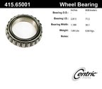 Centric 415.65001 Wheel Bearing - Front Inner, Rear or Rear Inner - view 2