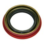 Centric 417.04004 Wheel Seal - Rear - view 2
