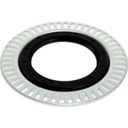 Centric 417.35013 Wheel Seal - Front Inner - view 3