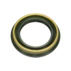 Centric 417.42010 Drive Axle Shaft Seal - Front, Rear, Rear Inner or Rear Outer - view 2