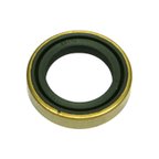 Centric 417.42011 Drive Axle Shaft Seal - Rear or Rear Inner - view 2