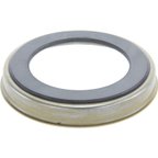 Centric 417.61021 Drive Axle Shaft Seal - Rear - view 3