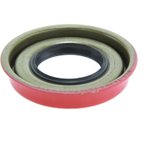 Centric 417.62001 Drive Axle Shaft Seal - Rear - view 1