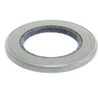 Centric 417.62005 Wheel Seal - Front Inner - view 1