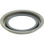 Centric 417.62015 Wheel Seal - Front Inner - view 2