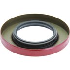 Centric 417.62037 Drive Axle Shaft Seal - Rear - view 1