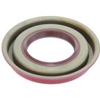 Centric 417.66005 Drive Axle Shaft Seal - Rear - view 1