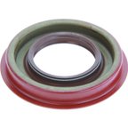 Centric 417.66005 Drive Axle Shaft Seal - Rear - view 3
