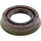 Centric 417.67007 Drive Axle Shaft Seal - Rear - view 2