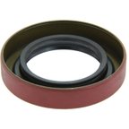 Centric 417.67020 Drive Axle Shaft Seal - Rear or Rear Inner - view 2