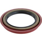 Centric 417.68001 Drive Axle Shaft Seal - Front Inner, Rear or Rear Inner - view 2