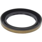 Centric 417.91002 Drive Axle Shaft Seal - Front Inner, Front Outer or Rear Inner - view 2
