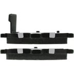 Centric 500.03230 Disc Brake Pad Set - Rear - view 2