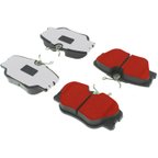 Centric 500.04230 Disc Brake Pad Set - Front - view 1