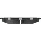 Centric 500.04330 Disc Brake Pad Set - Front - view 2