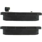 Centric 500.04610 Disc Brake Pad Set - Rear - view 2