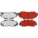 Centric 500.05030 Disc Brake Pad Set - Front - view 3