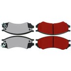Centric 500.05070 Disc Brake Pad Set - Front - view 3