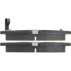 Centric 500.05320 Disc Brake Pad Set - Front or Rear - view 2