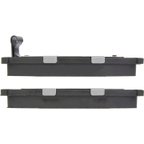 Centric 500.05560 Disc Brake Pad Set - Front - view 2