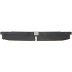 Centric 500.06040 Disc Brake Pad Set - Front - view 2