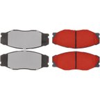 Centric 500.06040 Disc Brake Pad Set - Front - view 3