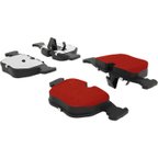 Centric 500.06810 Disc Brake Pad Set - Front - view 1