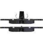 Centric 500.06810 Disc Brake Pad Set - Front - view 2