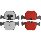 Centric 500.06810 Disc Brake Pad Set - Front - view 3
