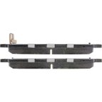 Centric 500.06911 Disc Brake Pad Set - Front - view 2