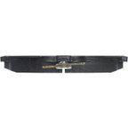 Centric 500.07240 Disc Brake Pad Set - Rear - view 2