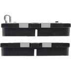 Centric 500.07330 Disc Brake Pad Set - Rear - view 2