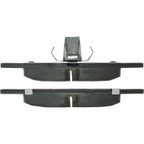 Centric 500.07360 Disc Brake Pad Set - Front - view 2
