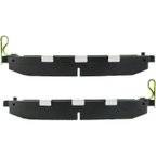 Centric 500.08150 Disc Brake Pad Set - Front - view 2