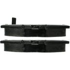 Centric 500.08410 Disc Brake Pad Set - Front - view 2