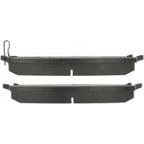 Centric 500.08560 Disc Brake Pad Set - Front - view 2