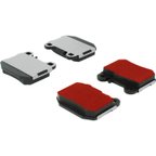 Centric 500.08740 Disc Brake Pad Set - Rear - view 1