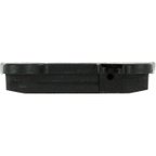 Centric 500.08740 Disc Brake Pad Set - Rear - view 2
