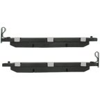 Centric 500.08880 Disc Brake Pad Set - Front - view 2