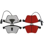 Centric 500.09150 Disc Brake Pad Set - Front - view 3