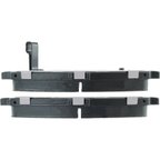 Centric 500.09481 Disc Brake Pad Set - Front - view 2